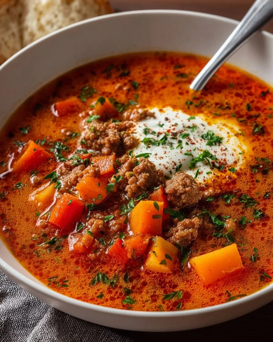 Friss-dich-dumm-Suppe